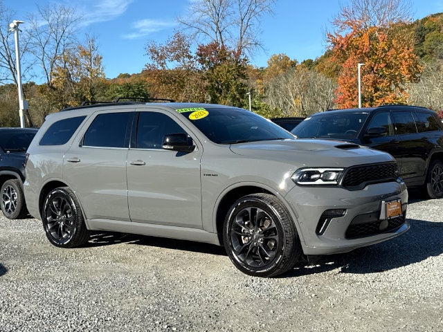 2023 Dodge Durango R/T Plus AWD