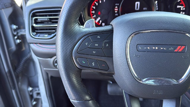 2023 Dodge Durango R/T Plus AWD