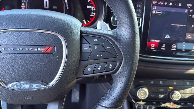 2023 Dodge Durango R/T Plus AWD