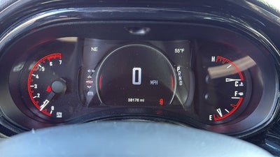 2023 Dodge Durango R/T Plus AWD