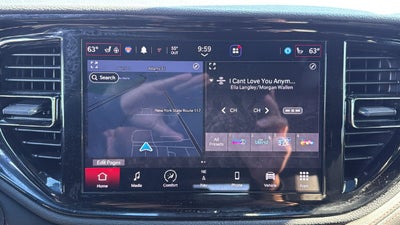 2023 Dodge Durango R/T Plus AWD