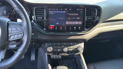 2023 Dodge Durango R/T Plus AWD