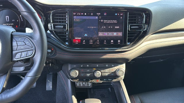 2023 Dodge Durango R/T Plus AWD