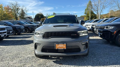 2023 Dodge Durango R/T Plus AWD