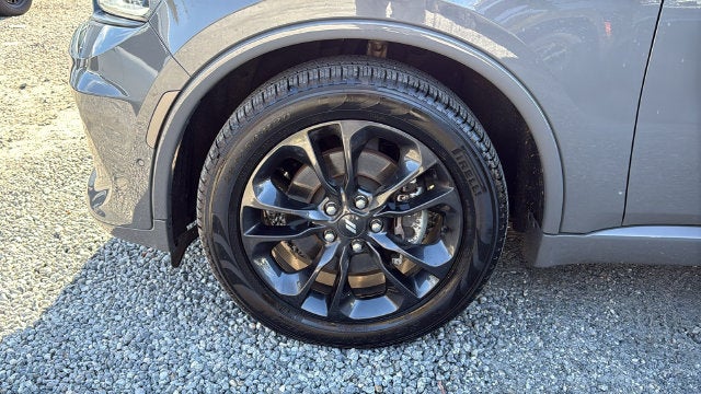 2023 Dodge Durango R/T Plus AWD