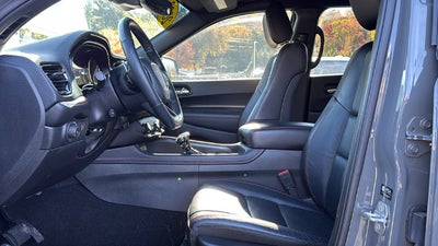 2023 Dodge Durango R/T Plus AWD