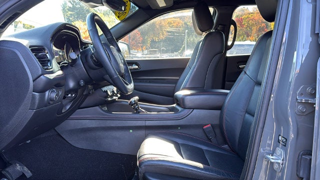 2023 Dodge Durango R/T Plus AWD
