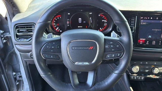 2023 Dodge Durango R/T Plus AWD
