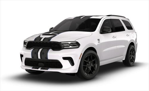 2026 Dodge Durango GT Plus HEMI V8 America 250 Edition