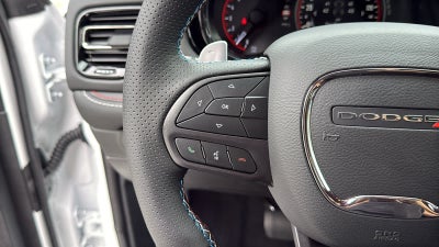 2026 Dodge Durango GT Plus HEMI V8 America 250 Edition