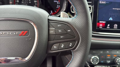 2026 Dodge Durango GT Plus HEMI V8 America 250 Edition