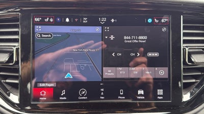 2026 Dodge Durango GT Plus HEMI V8 America 250 Edition
