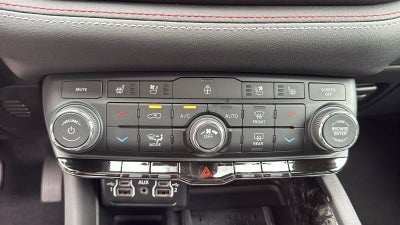 2026 Dodge Durango GT Plus HEMI V8 America 250 Edition