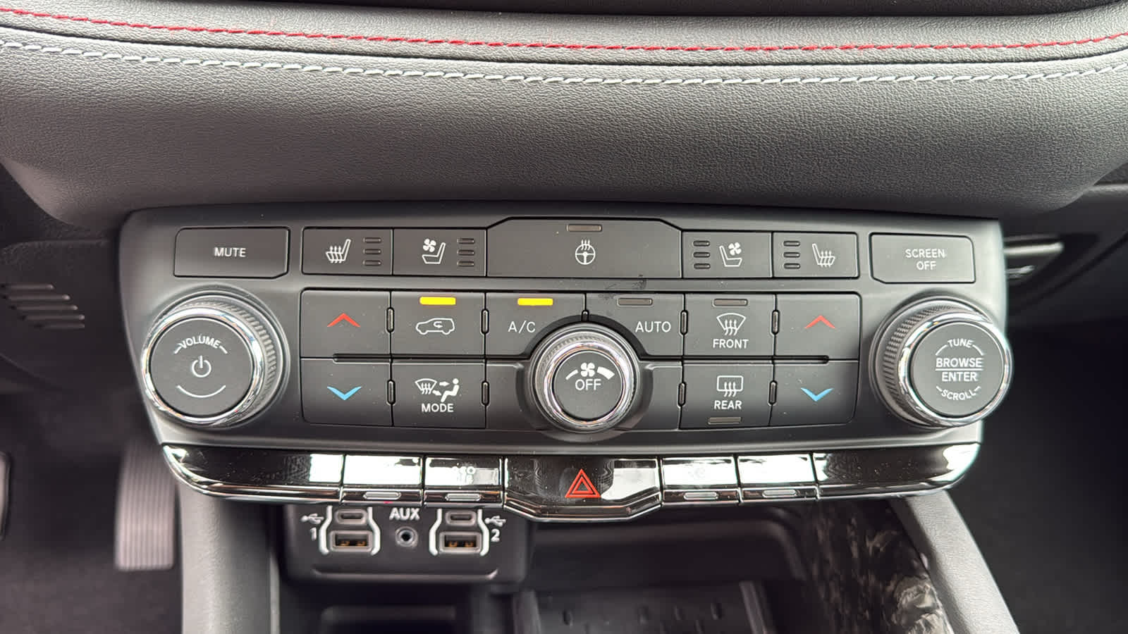 2026 Dodge Durango GT Plus HEMI V8 America 250 Edition