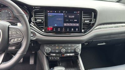 2026 Dodge Durango GT Plus HEMI V8 America 250 Edition