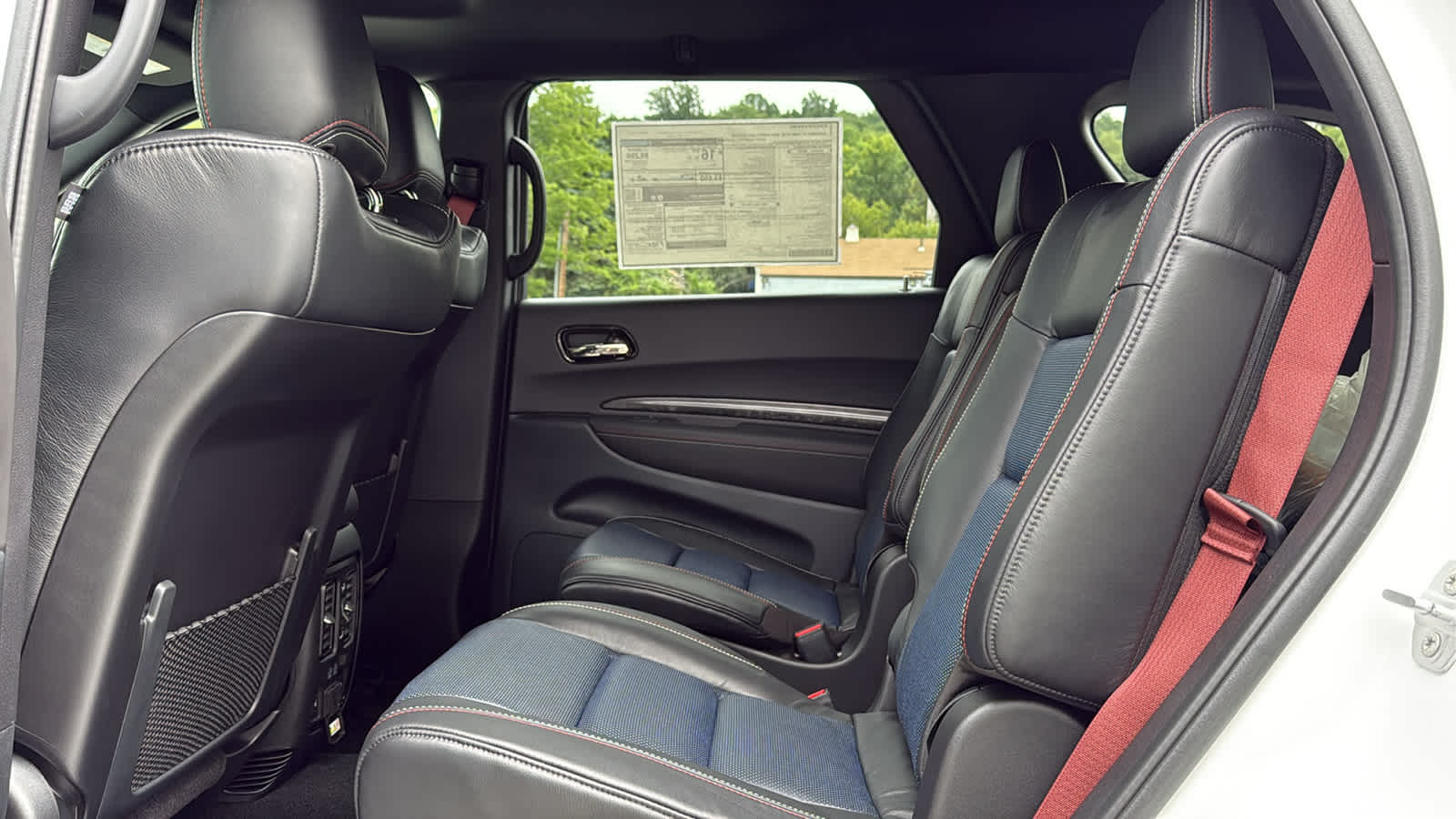 2026 Dodge Durango GT Plus HEMI V8 America 250 Edition