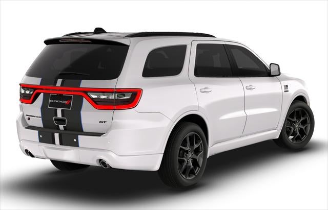 2026 Dodge Durango GT Plus HEMI V8 America 250 Edition