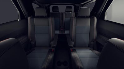 2026 Dodge Durango GT Plus HEMI V8 America 250 Edition
