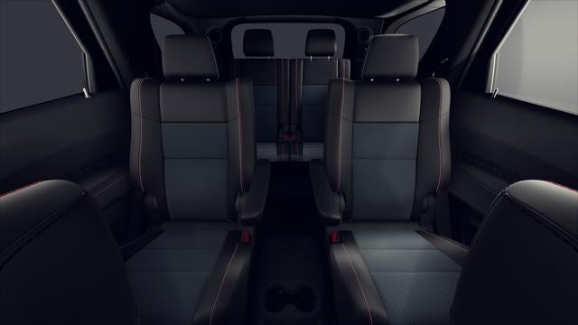 2026 Dodge Durango GT Plus HEMI V8 America 250 Edition