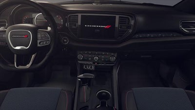 2026 Dodge Durango GT Plus HEMI V8 America 250 Edition