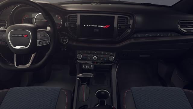 2026 Dodge Durango GT Plus HEMI V8 America 250 Edition