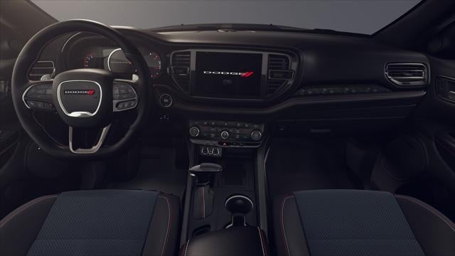 2026 Dodge Durango GT Plus HEMI V8 America 250 Edition