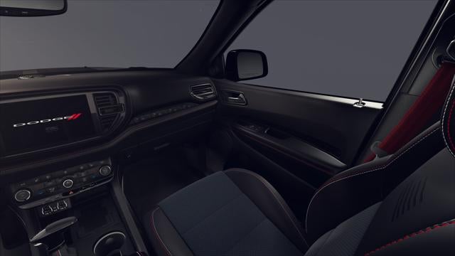 2026 Dodge Durango GT Plus HEMI V8 America 250 Edition