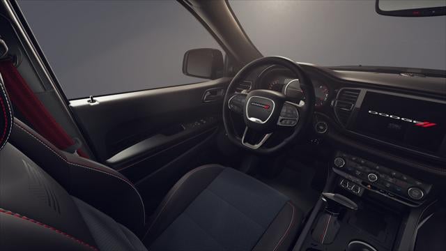 2026 Dodge Durango GT Plus HEMI V8 America 250 Edition