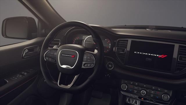 2026 Dodge Durango GT Plus HEMI V8 America 250 Edition