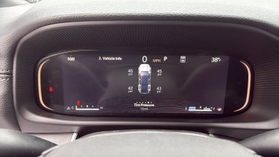 2026 Jeep Grand Wagoneer L Limited Altitude