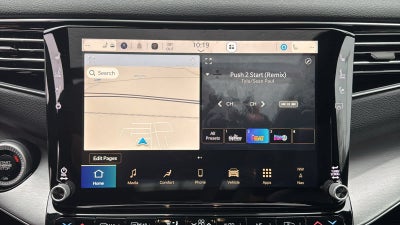 2026 Jeep Grand Wagoneer L Limited Altitude