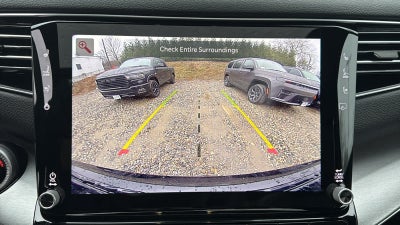 2026 Jeep Grand Wagoneer L Limited Altitude