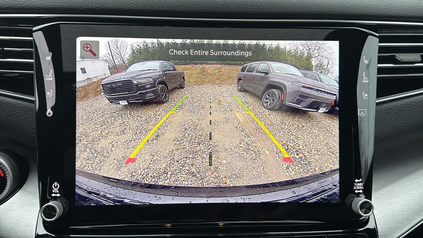 2026 Jeep Grand Wagoneer L Limited Altitude