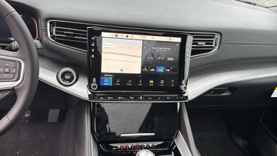 2026 Jeep Grand Wagoneer L Limited Altitude