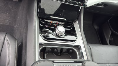 2026 Jeep Grand Wagoneer L Limited Altitude