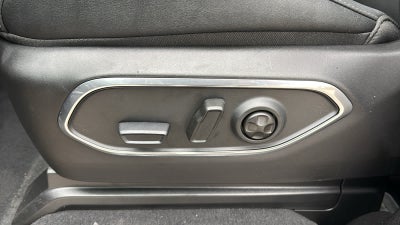 2026 Jeep Grand Wagoneer L Limited Altitude