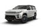 2026 Jeep Grand Wagoneer 85th Anniversary