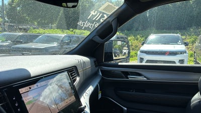 2026 Jeep Grand Wagoneer 85th Anniversary