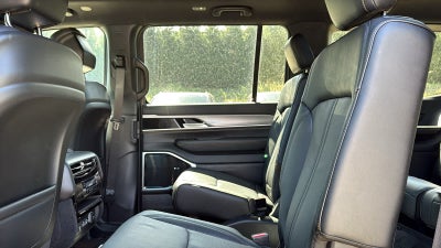 2026 Jeep Grand Wagoneer 85th Anniversary