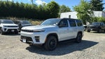 2026 Jeep Grand Wagoneer 85th Anniversary