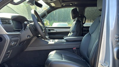 2026 Jeep Grand Wagoneer 85th Anniversary