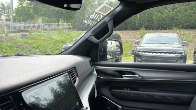 2026 Jeep Grand Wagoneer 85th Anniversary