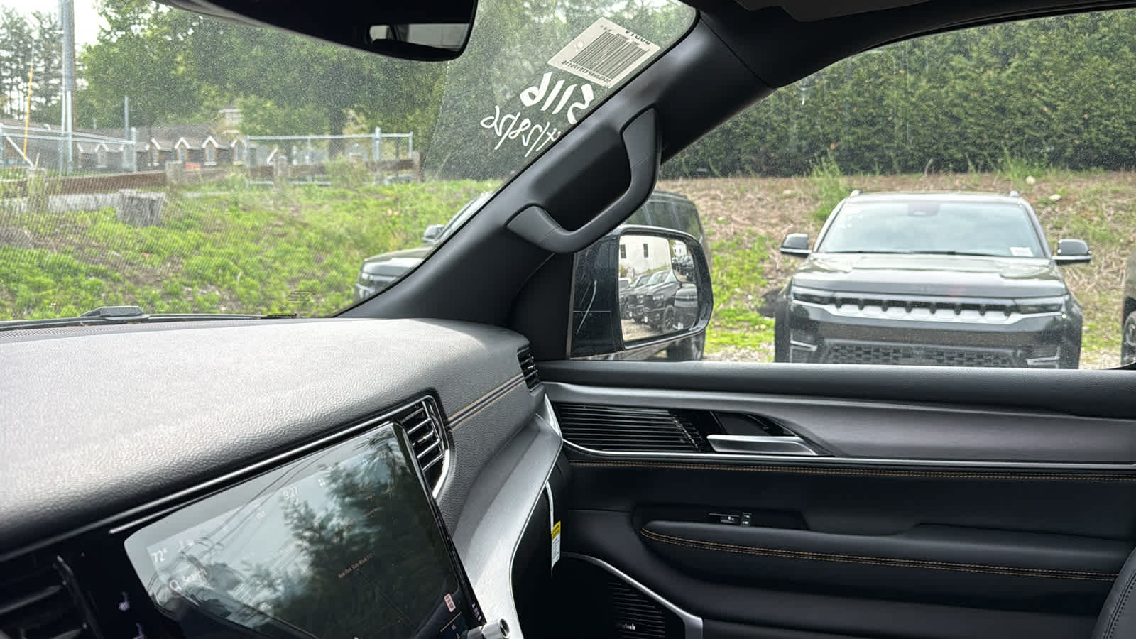 2026 Jeep Grand Wagoneer 85th Anniversary