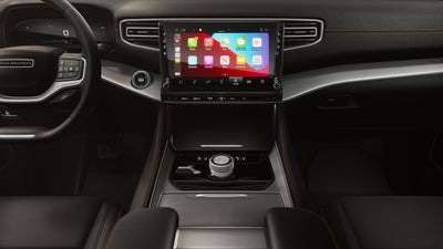 2026 Jeep Grand Wagoneer 85th Anniversary