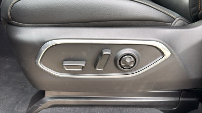 2026 Jeep Grand Wagoneer 85th Anniversary