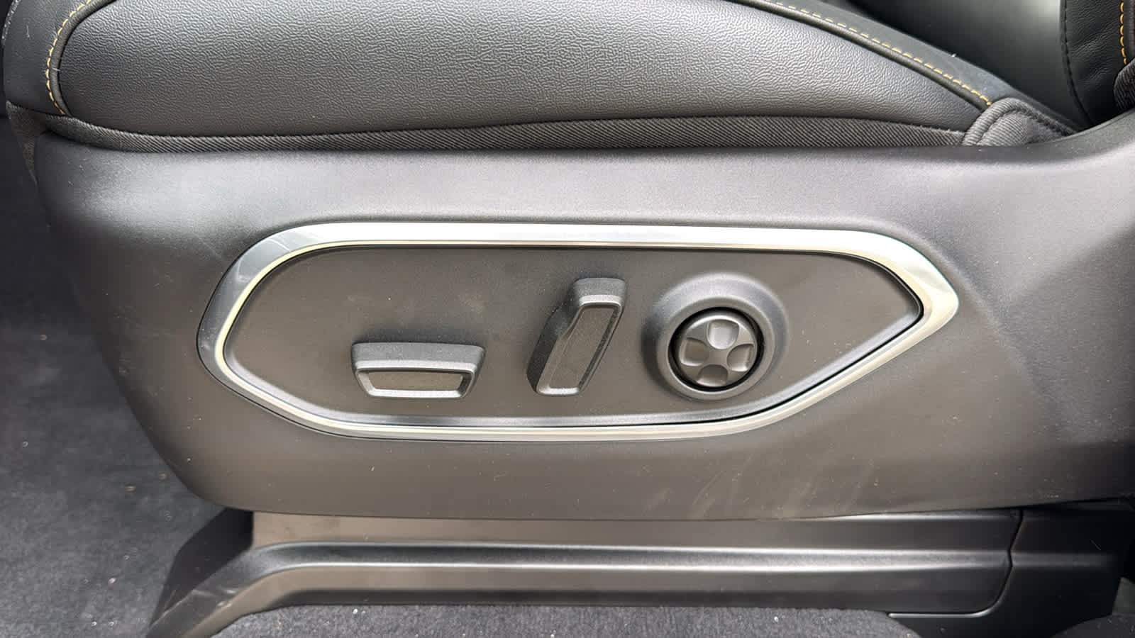 2026 Jeep Grand Wagoneer 85th Anniversary