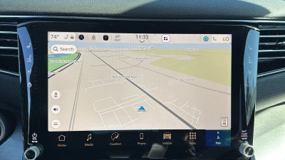 2026 Jeep Grand Wagoneer GRAND WAGONEER 4X4