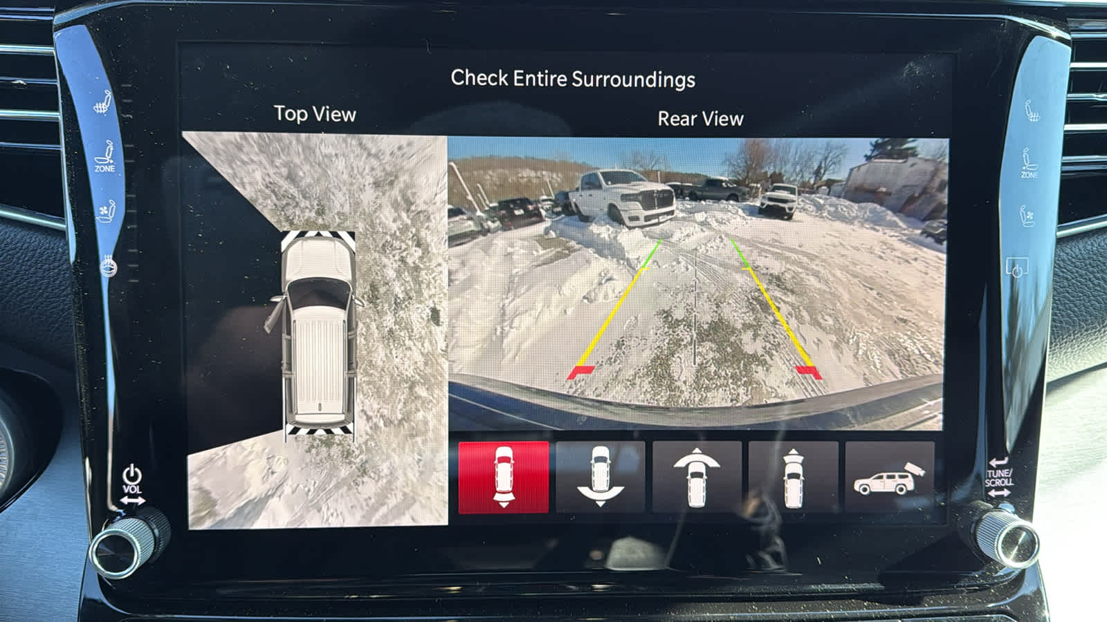 2026 Jeep Grand Wagoneer GRAND WAGONEER 4X4