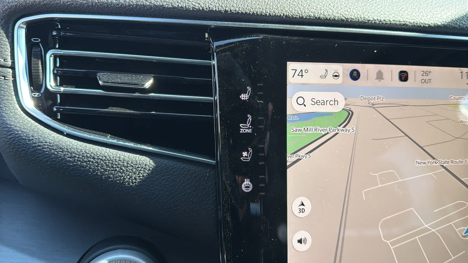 2026 Jeep Grand Wagoneer GRAND WAGONEER 4X4