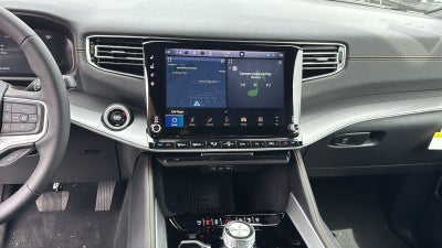 2026 Jeep Grand Wagoneer 85th Anniversary